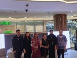 Jakarta Fashion Week 2025 Resmi Dibuka