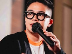 Film “Bolehkah Sekali Saja Kumenangis” Tayang 17 Oktober 2024