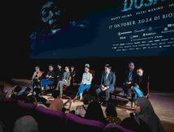 Tebusan Dosa, Kisah Tegarnya Perjuangan Seorang Ibu dalam Balutan Drama Pencarian Anak