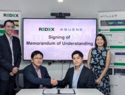 Asuene APAC has signed MoU in partnership with REDEX, the largest renewable energy certificate trading platform in Asia.
