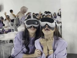 Primeskills Powers Unforgettable VR Concert Experience at BSTARVERSE in Jakarta