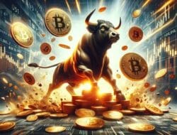 Bitcoin Price Hits $65,000, Effects of #Uptober?