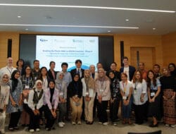 Launch event: Behavioural Insights Project Expands Regional Efforts to Combat Plastic Pollution