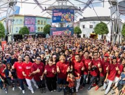 A Celebration of Community and Creativity at Canon PhotoMarathon 2024