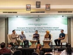 Produk Tembakau Alternatif Punya Potensi Dukung Pertumbuhan Pariwisata Bali