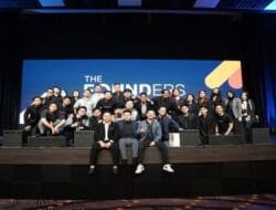 Mulai dari Nol, Alumni Sevenpreneur Berhasil Capai Omzet lebih dari 100 Juta per Bulan