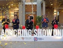 Agung Podomoro Perkuat Komitmen Proyek, Hadirkan Show Unit Parkland Podomoro di Karawang
