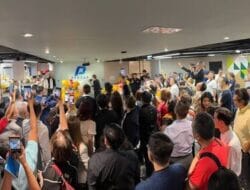 ProCap Merayakan Pembukaan Lounge Bisnis Baru di Tiongkok, Hong Kong, SAR