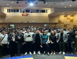 Sevenpreneur Luncurkan Batch Terbaru ‘The 100 Million Blueprint’: Solusi Komprehensif untuk Calon Entrepreneur yang Siap Memulai Bisnis dari Nol
