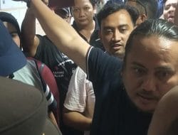 PWI Kecam Tindakan Pengurungan Ketum dan Bendahara