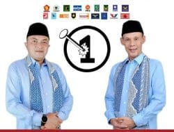 Paslon Bupati Bogor Rudy Susmanto – Jaro Ade Fokus Cegah Angka Golput di Kabupaten Bogor