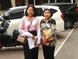 Beberapa Karyawan Jastip Dipolisikan Atas Dugaan Penggelapan dan Penipuan Terhadap Perusahaan