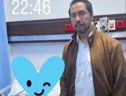 Ngeri! Ketum Parpol Besar Dipolisikan Atas Dugaan Aniaya Wanita Muda