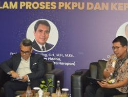 RALC Adakan Seminar Cara Kurator Menghindari Jerat Pidana