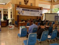 Ladang Amal, Pelayanan Lebih Dekat Dengan WP