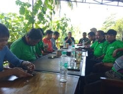 OJK Berkolaborasi dengan SWI Kabupaten Jember