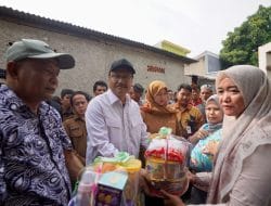 Respon Cepat, Mensos Tangani Kasus Pelecehan di Panti Asuhan Tangerang