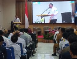 Faperta UNEJ Gelar Seminar Nasional Bertema Kemandirian Pangan
