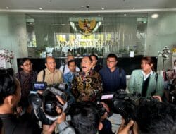 Datangi KY, Tim Kuasa Hukum Pemegang Saham PT Waskita Beton Precast Laporkan Dugaan Pelanggaran Kode Etik Hakim