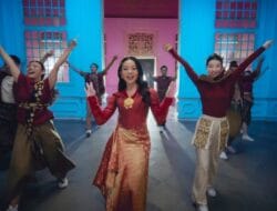 iForte dan Protelindo Group Selenggarakan Kompetisi Tari Nasional