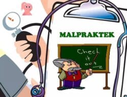 Sebuah Klinik Kecantikan Digugat ke Pengadilan Atas Dugaan Malpraktik