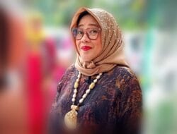 Srikandi TP Sriwijaya: Aisyah SE, MM. Memimpin dengan Semangat Baru