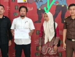 La Ode Umar Bonte Akan Turun Tangan Bantu Guru Supriyani yang Ditahan Akibat Tegur Siswanya