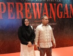 Dari Kisah Nyata, film Horor Perewangan Akan Rilis 24 Oktober
