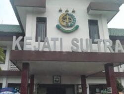 Kejagung Berikan Sanksi Berat Terhadap Mantan Kejati Sultra Raimel Jesaja