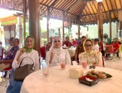 Dukungan Tim Solid H. Nanang ke Paslon 01 Hendy-Gus Firjaun