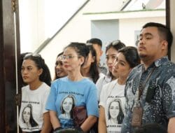 Ike Farida Kian Terpojok Setelah Saksi Kunci Dihadirkan Dalam Sidang