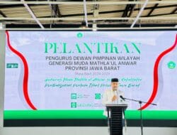 Ketua Umum DPW GEMA MA Jabar Tekankan Inovasi Bagi Pemuda Untuk Hadapi Tantangan