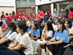 Saksi: Sumpah Novum Nurindah Atas Persetujuan Ike Farida