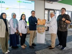 Badai Emas Bukti Komitmen Pegadaian dalam Memberikan Nilai Tambah kepada Nasabah