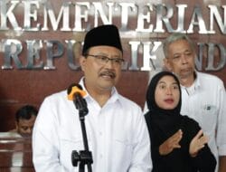 Wujud Pelayanan Sosial Terbaik ke Masyarakat, Mensos dan BPPK Memetakan Program Kemiskinan