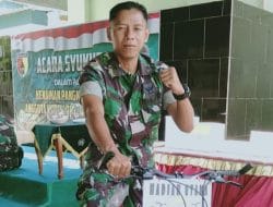 Nasib Kalau Lagi Mujur, Nyanyi Malah Dapat Sepeda