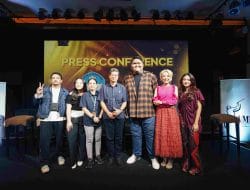 Kemendikbudristek Dukung AMI Awards 2024 sebagai Apresiasi bagi Karya Terbaik Musisi Tanah Air