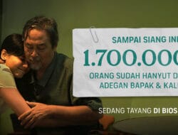 Film Home Sweet Loan Tembus 1,7 Juta Penonton