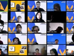 MBKM Mandiri Batch 14 MAXY Academy Dimulai: Siapkan Karier Mahasiswa Melalui Penyaluran Magang