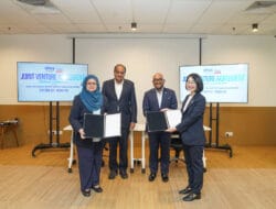 OPUS International and HSS Engineering Forge Strategic Joint Venture to Lead Infrastructure Development Across Southeast Asia and Middle East