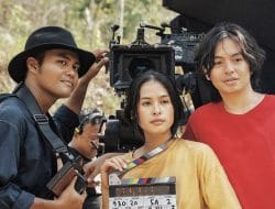 Film Para Perasuk Menang CJ ENM Award di Asian Project Market BIFF 2024