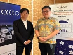 Singapore-based Mulai and Cacco Begin Collaboration to Address EC Fraud in Southeast Asia