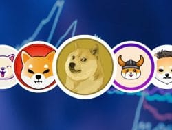 Price Memecoin (MEME) Rises Up to 10.24%, the World of Memecoins is Green!