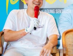 Bio One Tertantang Jadi Cowok Green Flag di Film Sampai Nanti, Hanna!