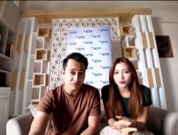 Perankan Sosok Hani di Sinetron Naik Ranjang, Yuriska Patricia Harus Atur Emosi