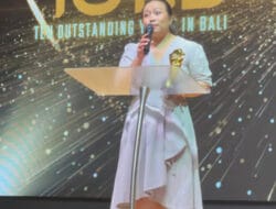 Toyib 2024 – Beras Organik Jatiluwih: Hidup Lebih Sehat dengan Beras Organik