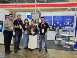 Vendfun and Partners Unveil Complete Hospitality Automation Solution at Singapore FHA-HoReCa 2024