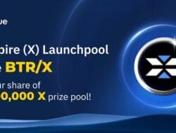 X Empire Launches X Token with Exciting Deposit Contest