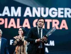 Rumah Produksi Film Asal Indonesia Jadi Sorotan Media Internasional