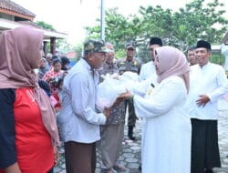 Gelar Pasar Murah, Pemkab Trenggalek Beri Diskon Hingga 32 Persen